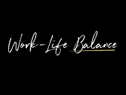 BHG employees discussing how the organization supports work-life balance, including flexible schedules, wellness initiatives, and a healthy workplace culture.