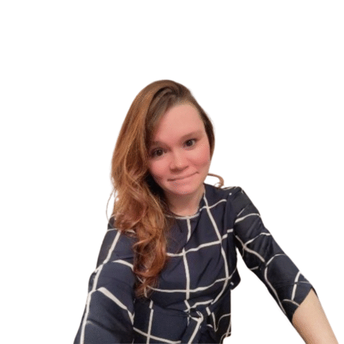 Professional headshot of Caysea Cooper, Program Director at BHG Health, smiling at camera.