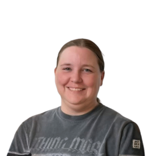 Professional headshot of Jenn Cassidy, Lead Counselor at BHG Health addiction recovery services.